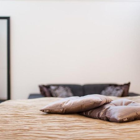 Luxurious Two Bedroom Apartment A Kwartier Center Гронинген Экстерьер фото