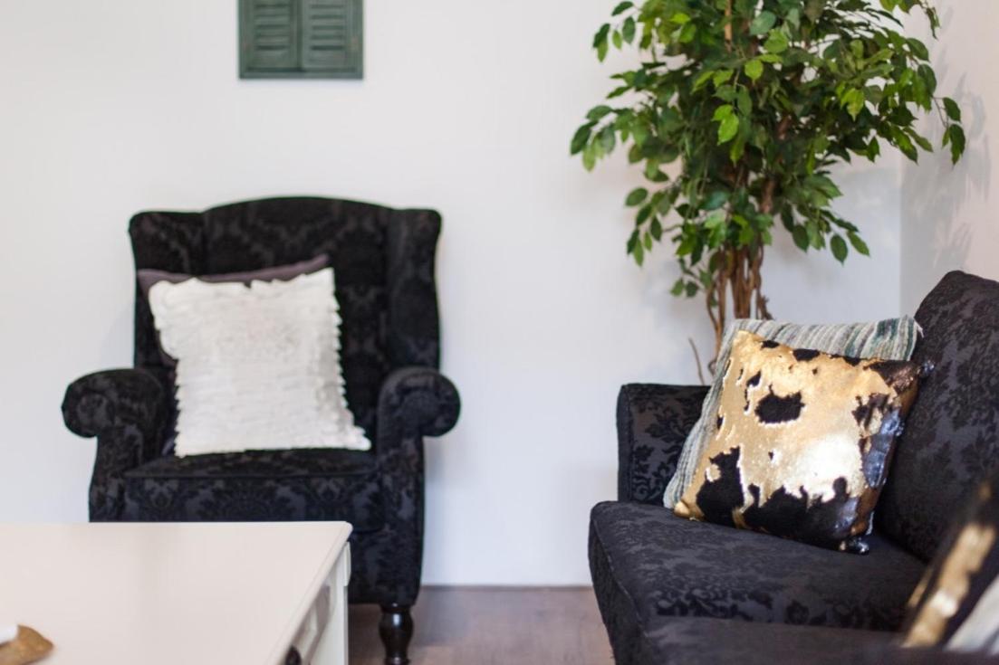 Luxurious Two Bedroom Apartment A Kwartier Center Гронинген Экстерьер фото