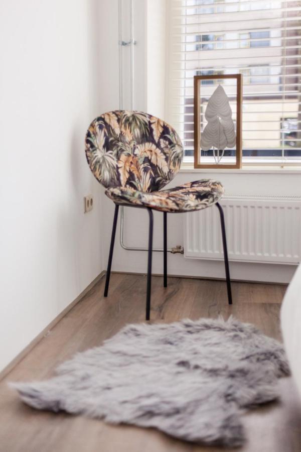 Luxurious Two Bedroom Apartment A Kwartier Center Гронинген Экстерьер фото