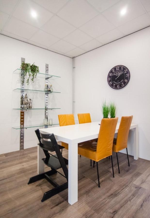 Luxurious Two Bedroom Apartment A Kwartier Center Гронинген Экстерьер фото