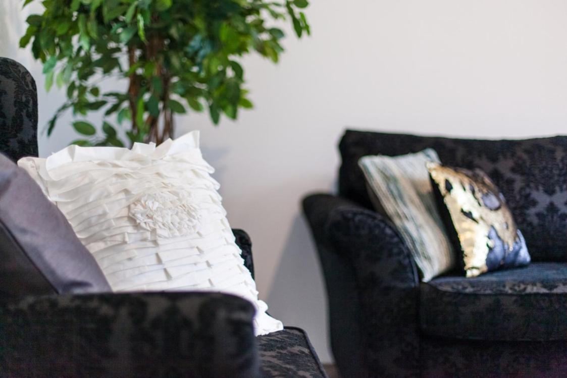 Luxurious Two Bedroom Apartment A Kwartier Center Гронинген Экстерьер фото