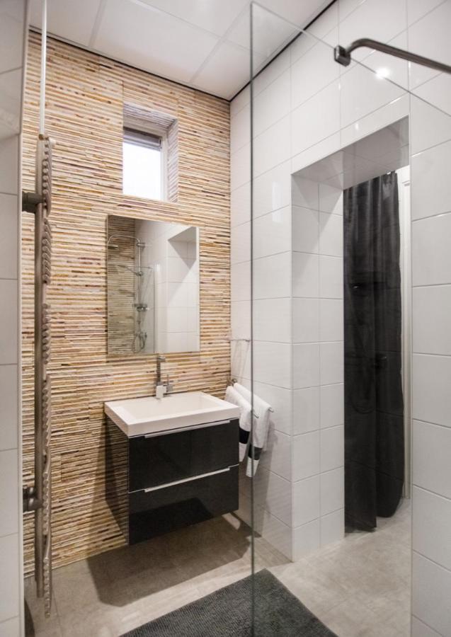 Luxurious Two Bedroom Apartment A Kwartier Center Гронинген Экстерьер фото