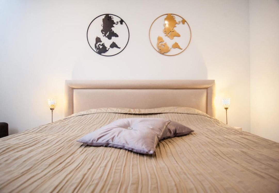 Luxurious Two Bedroom Apartment A Kwartier Center Гронинген Экстерьер фото